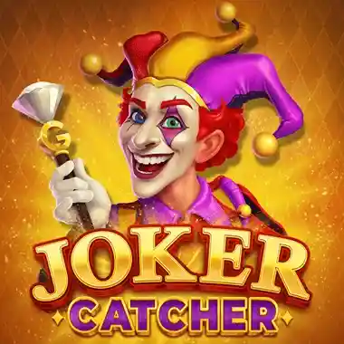 Joker Catcher game tile