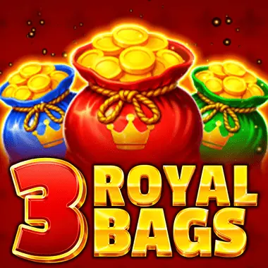 3 Royal Bags game tile
